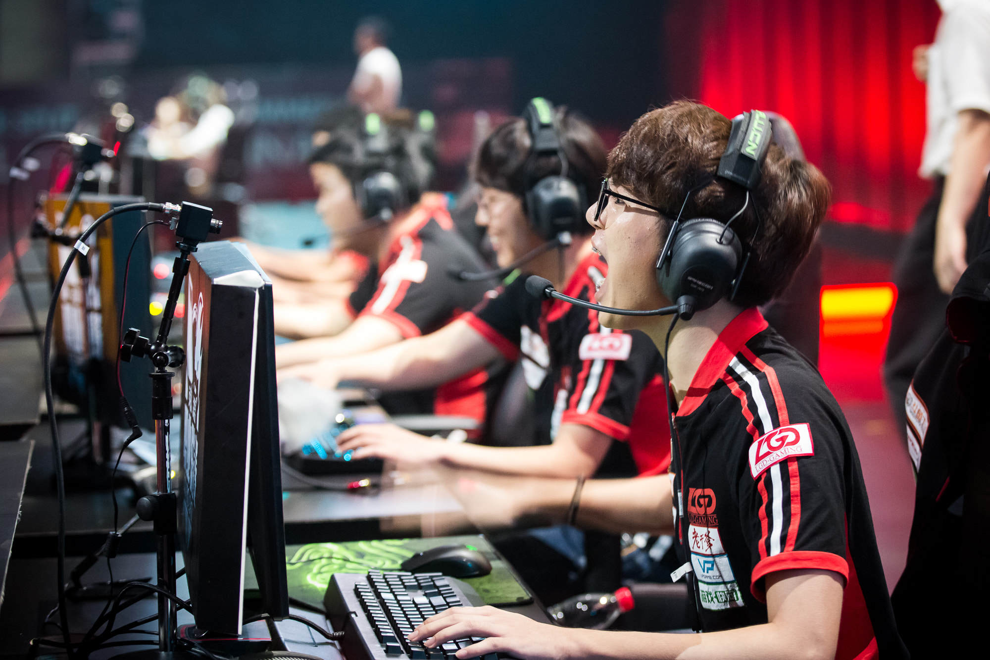 ESPORTS